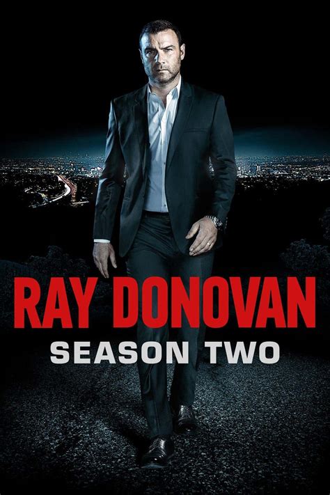 Every Season Of 'Ray Donovan,' Ranked By Fans.
